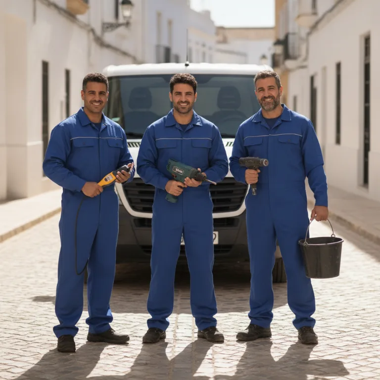 Trattamento Umidità team a Bagheria